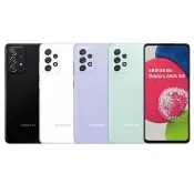 【Samsung 三星】B+級福利品 Galaxy A52s 5G 6.5吋(6G/128G)