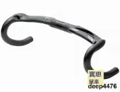 3T AERONOVA  氣動彎把  LTD TEAM PRO 正品