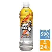 水蠻牛(590mlx24入)台北以外縣市勿下單