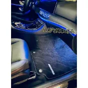 BENZ 賓士W213 E系列 車內 腳踏墊組 AMG字樣腳踏墊 E200 E250 E300 E400 E63 腳踏墊