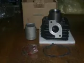 DIO 65  迪奧 改65cc  43mm 汽缸組