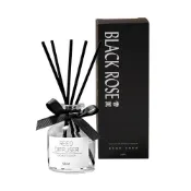 (店+)理享家 Black Rose系列組 - 50ml(乾燥花束 精油擴香瓶 擴香 居家香氛 香水精油 擴香禮物)