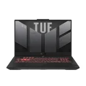 (店+)【ASUS 華碩】特仕版 TUF Gaming A17 FA707NUQ 17.3吋電競筆電（R7/64G/1T/RTX4050）