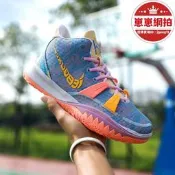 臺灣現貨【嚴選好物】kd15籃球鞋男杜蘭特青少年鴛鴦實戰球鞋歐文7詹姆斯運動鞋女
