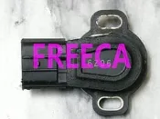 三菱 FREECA SPACE GEAR 節氣門位置感知器 節氣閥感應器 節汽門感應器 TPS 歡迎詢問 