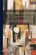 【三民網路書店】Bridging the Gap: South end Neighborhood Housing Initiative: Non-profit Development Resources for Producing Afforable Housing 作者：Boston Redevelopment Authority