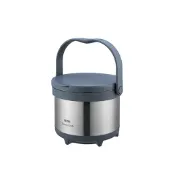 小花生活館 【THERMOS膳魔師】 燜燒鍋3.0L / 4.5L / 6.0L TCRA-4500