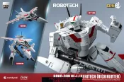 愛尚購物 {可刷卡 打統編}現貨 ThreeZero OBO-DOU VF-1J 超時空要塞變形戰斗機 瑞克·卡特