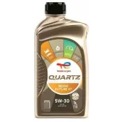【TotalEnergies 道達爾能源】道達爾 TOTAL 整箱機油 QUARTZ 9000 FUTURE XT 5W30 1L  整箱12入(車麗屋)