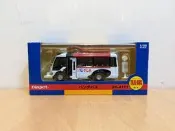 ~ 阿開王 ~ Diapet Fuso Rosa Panda Bus 1/55 三菱 熊貓巴士 淺草觀光 1/43