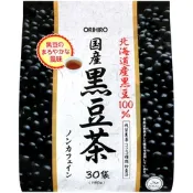 黑豆茶(180g)