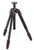 【日產旗艦】義大利 Manfrotto 190GO MT190GOA4TB 正成公司貨 鋁合金四節腳架