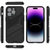 鎧甲支架防摔殼 手機殼 適用红米NOTE9PRO/ NOTE9S RedMi Note7 Redmi9T保護殼