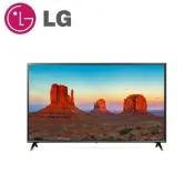 【QKShopping】LG 樂金 43型 UHD 4K IPS 硬板電視 43UK6320PWE