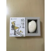 台灣茶摳 稻循皂 香皂 95g