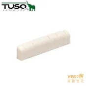 【民揚樂器】TUSQ 人造象牙 上弦枕 PQ6010-00 電吉他可用 Gibson Jumbo適 加拿大製