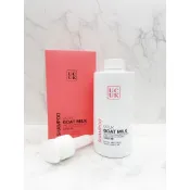 [韓國肯妮] 韓國 UCUK 山羊奶滋養洗髮精 500ml