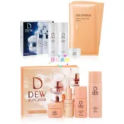 【莎姐美妝】KANEBO佳麗寶~全新專櫃品 DEWS保濕潤活精純露乳緊緻霜提拉美容晶/DEW淨潤白柔膚露乳霜(任選款)