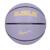 NIKE LEBRON PLAYGROUND 7號籃球 室外 N100437251707 芋紫淺橘白【S.E運動】