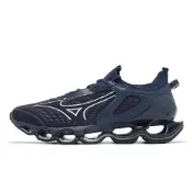 (店+)【MIZUNO 美津濃】慢跑鞋 Wave Prophecy 14 男 J1GC2500-08