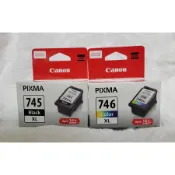 Canon 745 746 PG-745XL CL-746XL PG-745 XL CL-746 XL 含稅 原廠墨水匣
