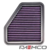 免運2016-2020 BMW 120i F20 B48 2.0 RAEMCO 高流量空氣濾心 高流量空濾濾網