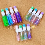 印花玻璃噴瓶10cc 20cc 40cc 噴瓶 玻璃噴瓶 噴霧瓶 隨身噴瓶 噴水器 噴罐 噴瓶 酒精噴瓶