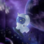 【全家行動購】【Tokidoki 】四季有時經典復刻系列盲盒(130gx1)