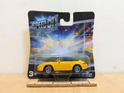 ~ 阿開王 ~ Welly Porsche 911 997 Carrera S 1/60 保時捷 敞篷 跑車 1/64