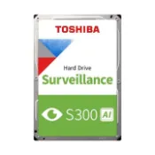 【順發線上購物】TOSHIBA S300 AI 10TB 512M 7200R監控碟5保(MG10ADA10TE-V)
