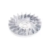 YAMAHA 山葉 CYGNUS-X 勁戰一代 原廠級 主固定輪槽 風葉片 風葉盤 舊勁戰 台灣製造 NXC125FI