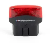 OBD駕駛 車況紀錄分析器,可刷卡分期免運※台北快車※BMW M Performance Drive Analyzer