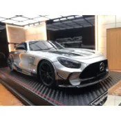 蜜蜂# 1/18 VIP Models Mercedes AMG GT Black Series