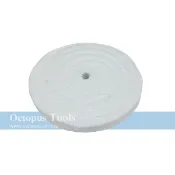 【章魚牌】3“布輪 / 不織布輪 75mm 拋光/除鏽研磨輪 砂布輪機用 台灣製 267.00005 267.00007