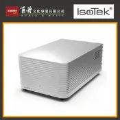 【聊聊優惠價】IsoTek V5 Titan 電源處理器 黑/銀