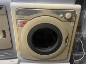 全誠家電---中古三洋7.5KG媽媽樂烘衣機.桃園中壢二手家電