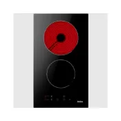 (店+)【Amica】PH-3200ZT 三口電陶爐 220V 9段火力調整 過熱斷電保護裝置 自動燉煮模式 電子計時器