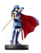 ●秋葉電玩● NS amiibo公仔 露希娜 露琪娜 明星大亂鬥系列