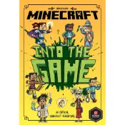 Minecraft: Into the Game (Minecraft Woodsword Chronicles #1)/Nick Eliopulos【禮筑外文書店】