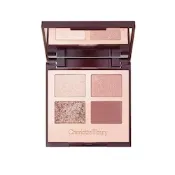 [Strawberrynet草莓網]【Charlotte Tilbury 夏洛特·蒂伯里】Luxury Palette (EXAGGER EYES) - # EXAGGER EYES