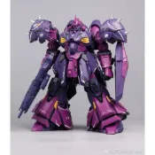 現貨 機甲方舟 MechaArk 1/100 霸道泰坦TITAN 組裝模型   初回特典