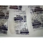 日本進口食用等級乾燥劑(每包50個)