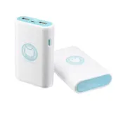 【順發線上購物】PROBOX 10050mAh Contrast系列行動電源-白