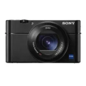 【順發線上購物】SONY DSC-RX100M5/黑類單眼相機( 公司貨)