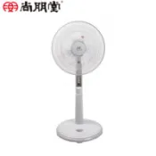 【百利市購物中心】【尚朋堂】16吋 平網立地電扇 SF-1678PW