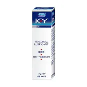 愛樂購 【Durex杜蕾斯】KY水溶性 潤滑劑1入(100g)(正版經銷 情人節必備)