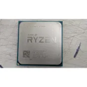 (如圖)AMD RYZEN 7 2700X 8核16線/無內顯/AM4/ 不含風扇