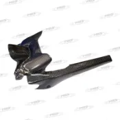 【泰格重車】Yamaha R7 / MT07 21~24 碳纖維後土除 卡夢 後土除 YZF-R7 MT-07 MOS