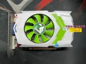 【量大可優惠】銘瑄MS-HD7750巨無霸2G顯卡，HD7700系列，2G DDR5顯存，128bit位寬，支持HDMI
