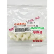 《MATOTWO》YAMAHA山葉原廠 齒輪油油標塞 JOG50 BWS100 VINO50 4Y4-E5363-00